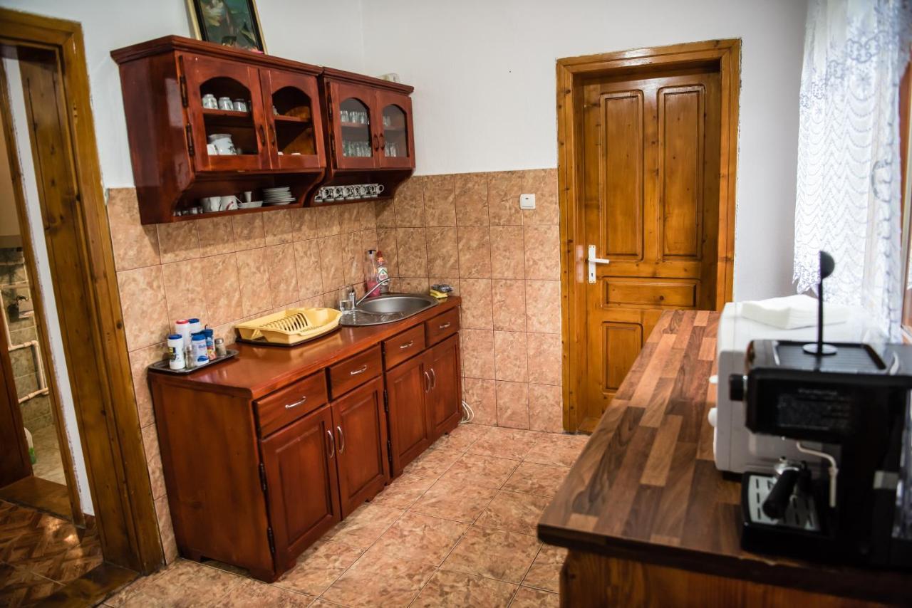Pensiunea Amalia Gârda de Sus Exterior photo