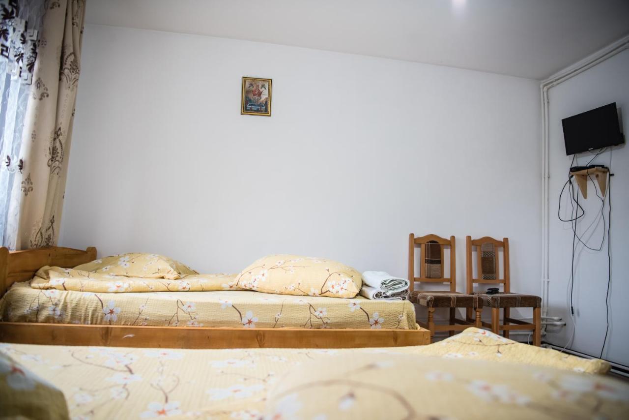 Pensiunea Amalia Gârda de Sus Exterior photo