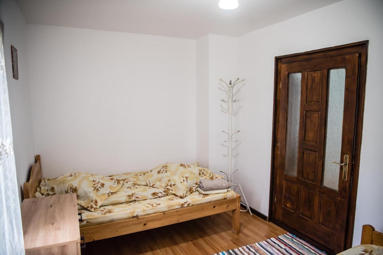 Pensiunea Amalia Gârda de Sus Exterior photo