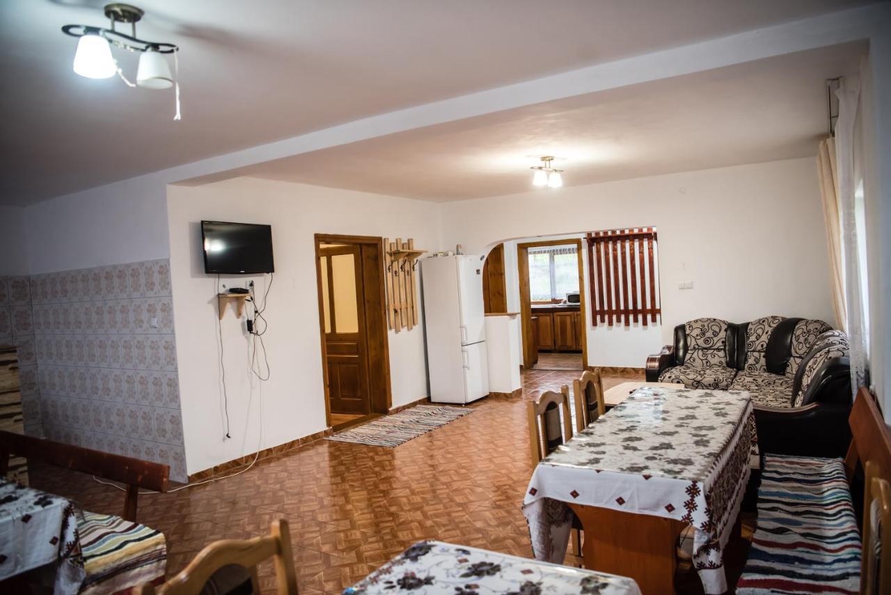 Pensiunea Amalia Gârda de Sus Exterior photo